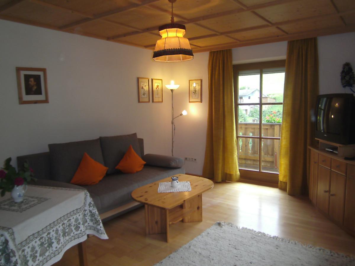 Lexhof Villa Sellrain Exterior photo